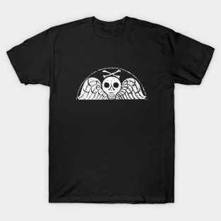 Death's Head T-Shirt